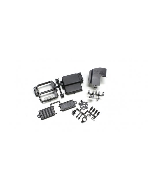 IF325B Receiver Box Set(MP777/ST-R) IF325B  - KYOSHO RC